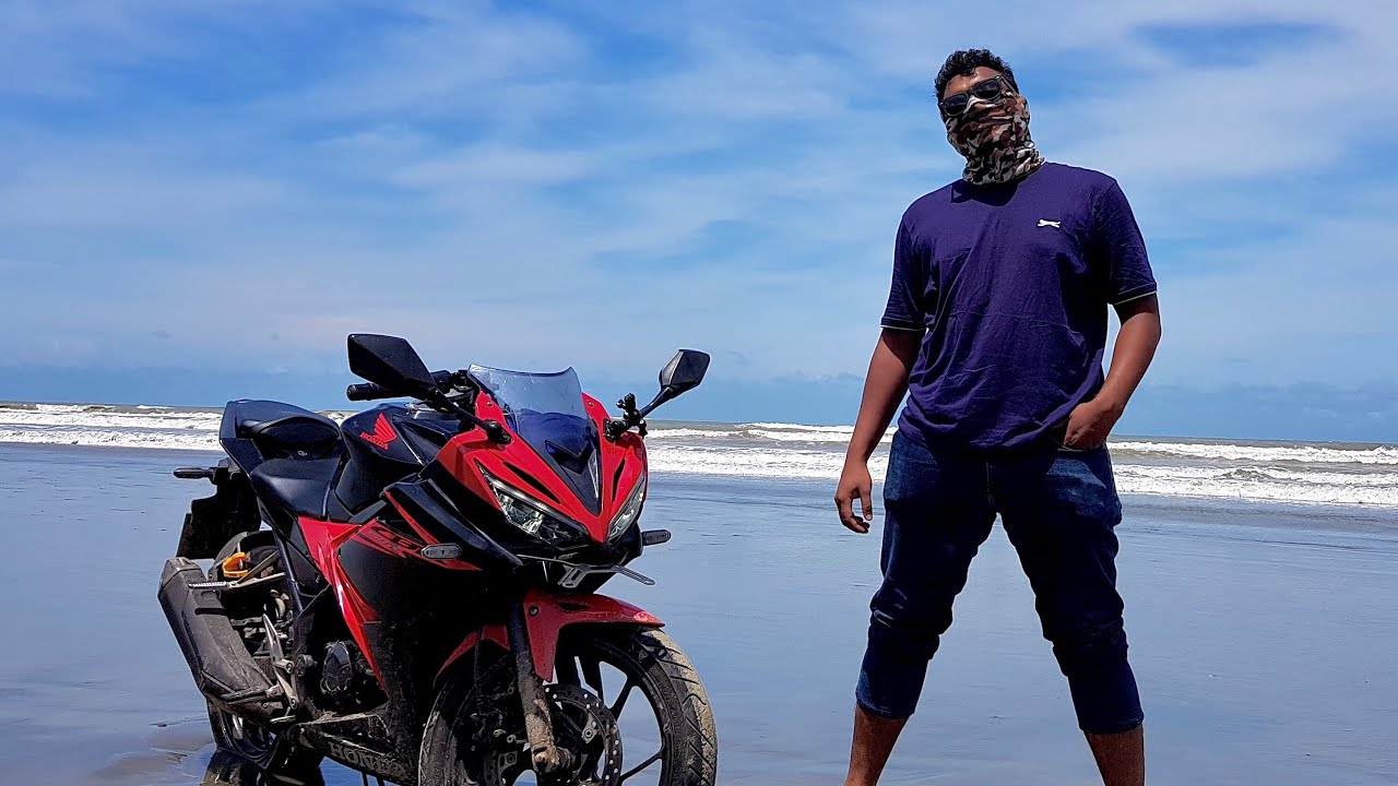 1400km RIDING EXPERIENCE OF CBR 150R