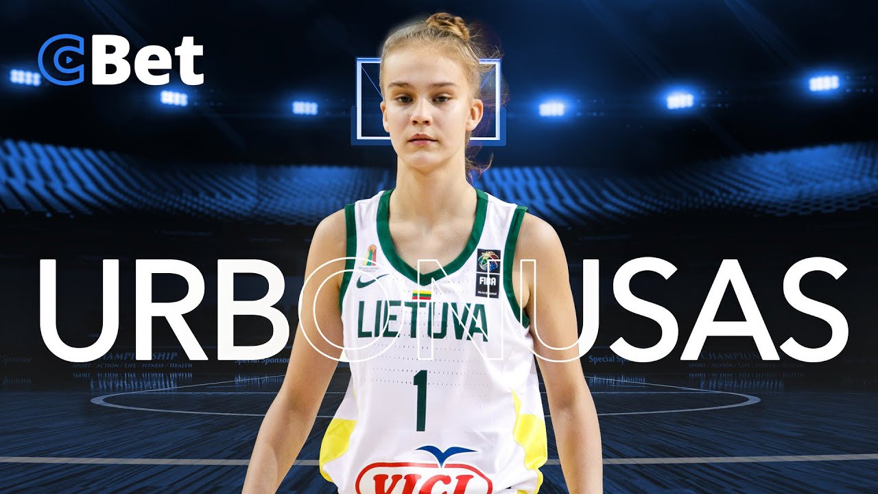 „urBONUSas“: Justė Jocytė – ką per metus pas Tony Parkerį išmoko Lietuvos talentė
