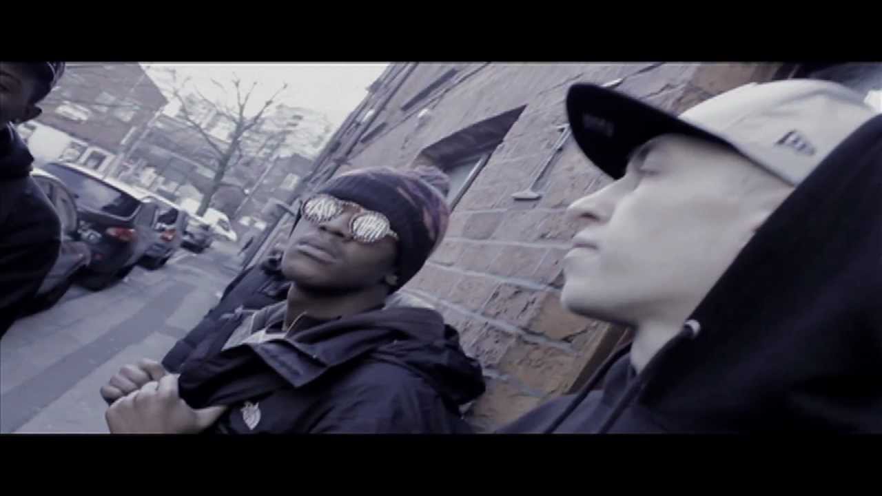 UKTalent - Shotty Horroh | Freestyle (Outside Don't Flop Distinction)