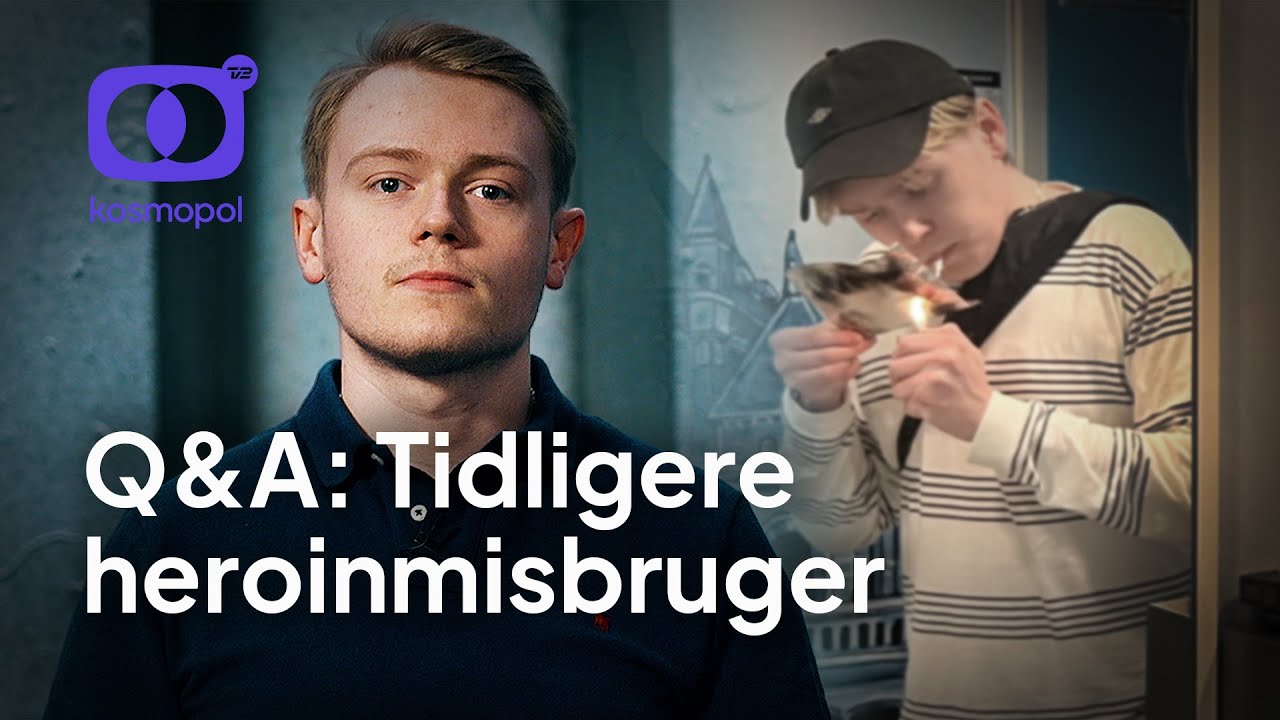Har din krop taget skade? Thor svarer på jeres spørgsmål