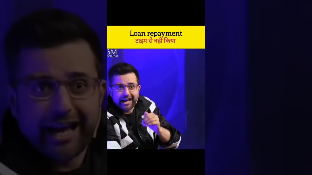 mobikwik repayment नहीं करेंगे तो co-founder ने क्या कहा #mobikwik app video Sandeep Maheshwari  #