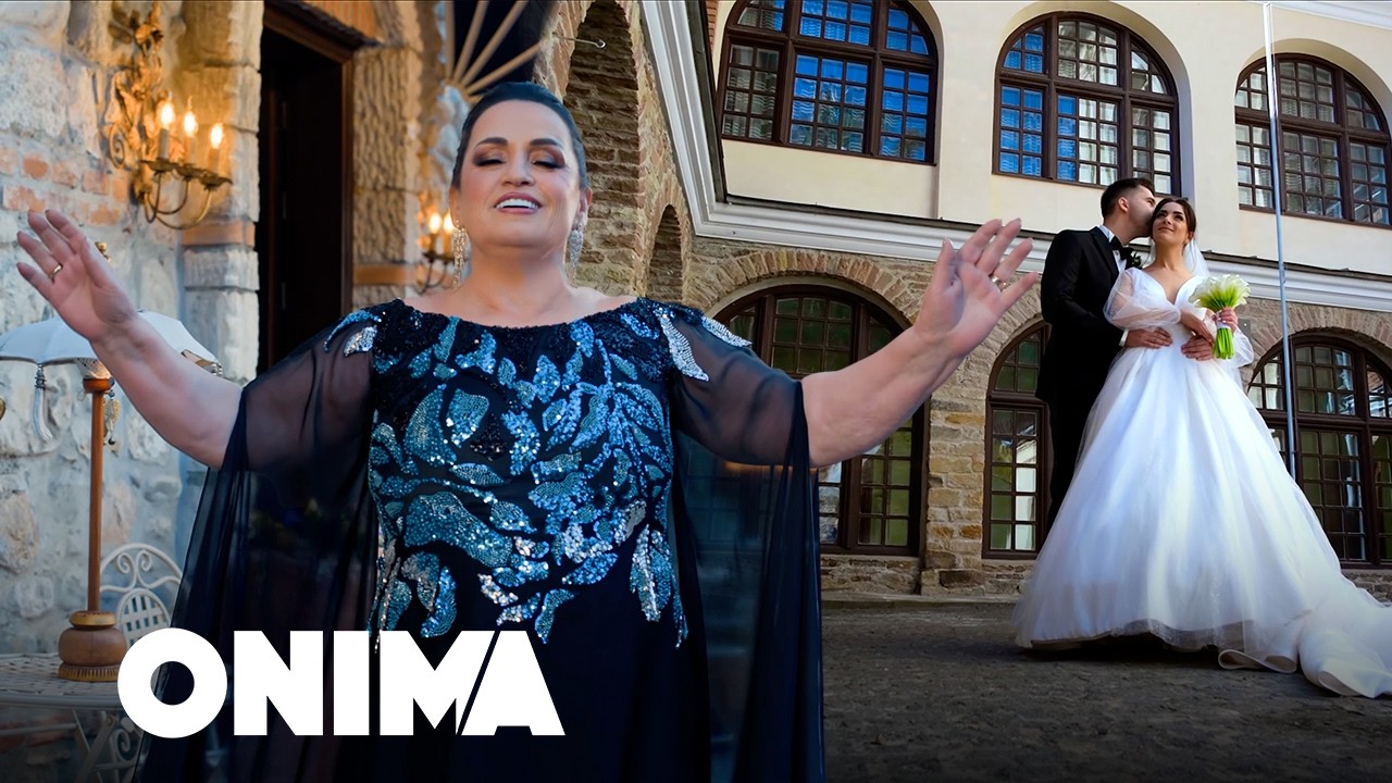 Fatmira Breçani – Çika e Shpis
