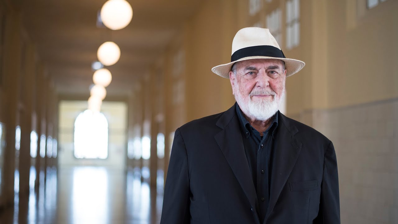 Documentales BIENALSUR: Michelangelo Pistoletto en BIENALSUR 2019