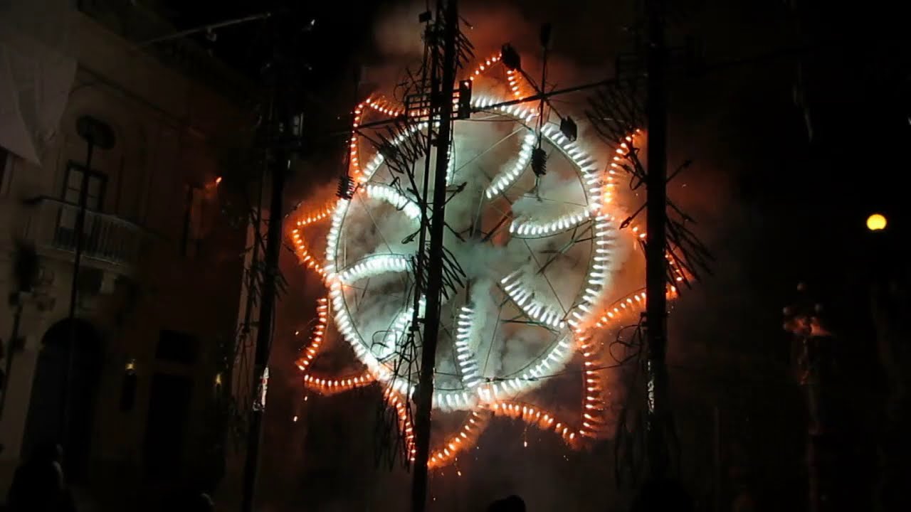 Nar tal-art 12th May *Haz-Zebbug* 2019
