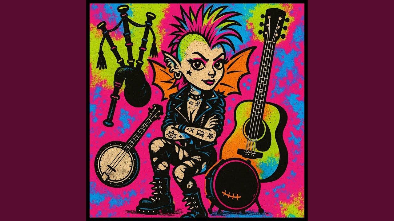 Víly (unplugged)