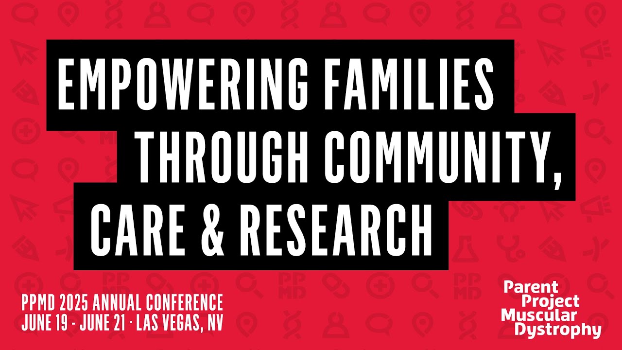 PPMD 2025 Annual Conference: Day 1 - Empowering Families through Community, Care & Research