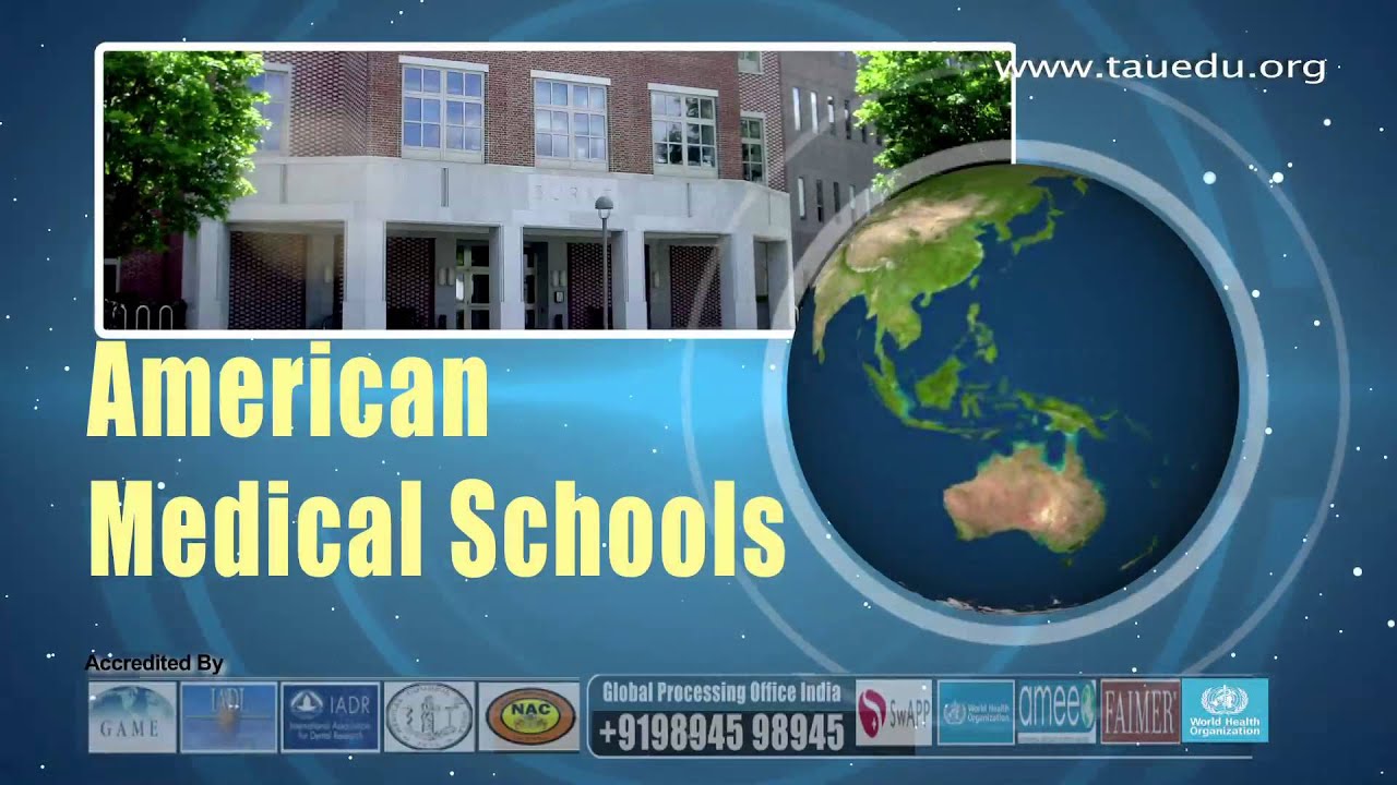 Best Medical School in Caribbean | Study MBBS Abroad | Texila American University in Guyana