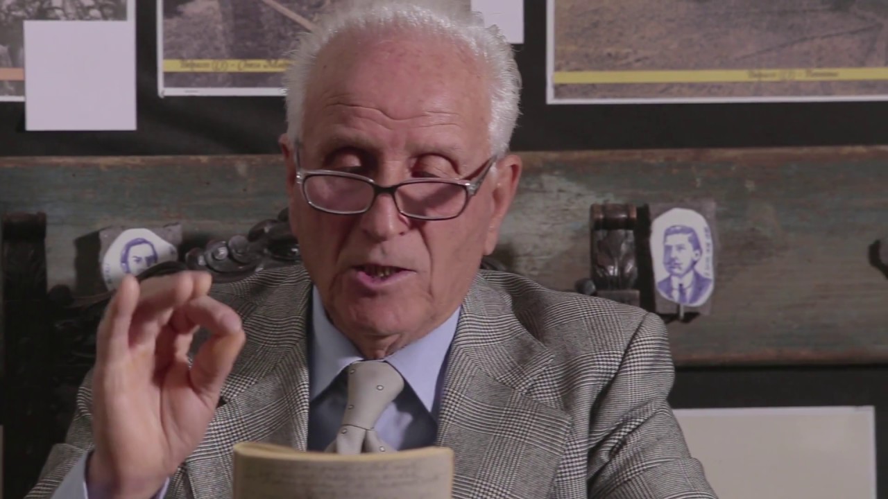 Progetto Memoria Immateriale Pro Loco Belpasso (CT) - Pasquale Carciotto Causidicarta