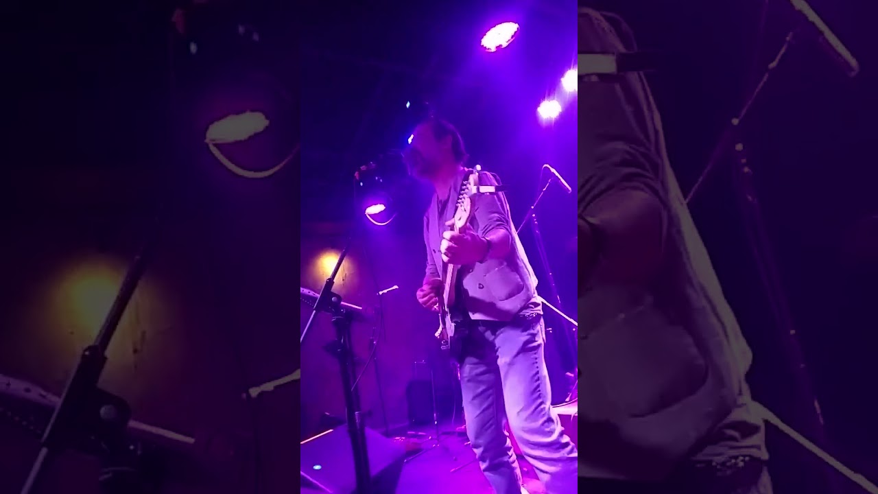 Kesmeşeker - S.O.S. (23.11.2019 - @TheWall Kadık&ouml;y)
