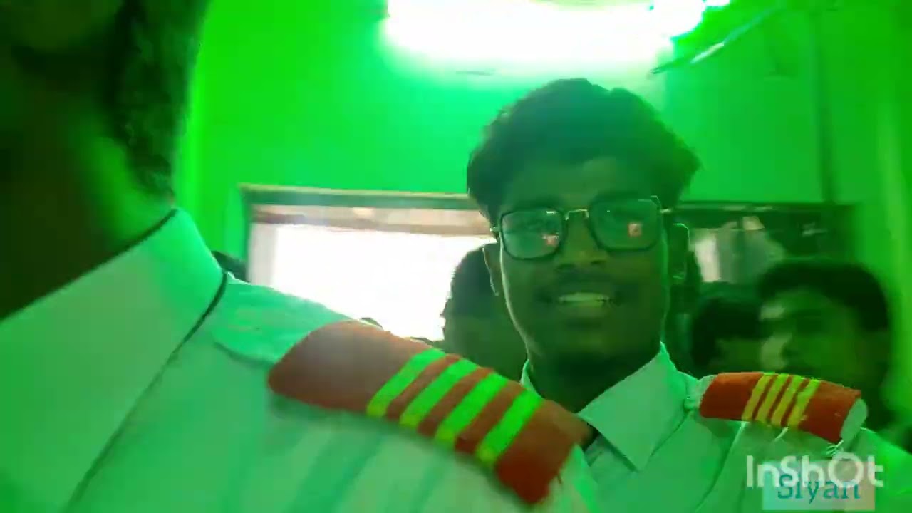 | Rag Day | Panchagarh BP Govt. High School, Panchagarh | BPIAN - 22 💥 |