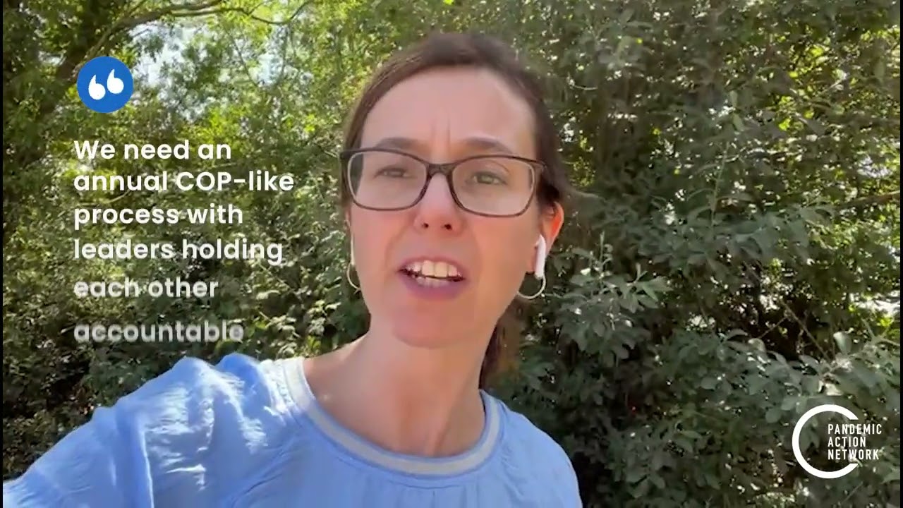 Viewpoints: Eloise Todd Previews G7