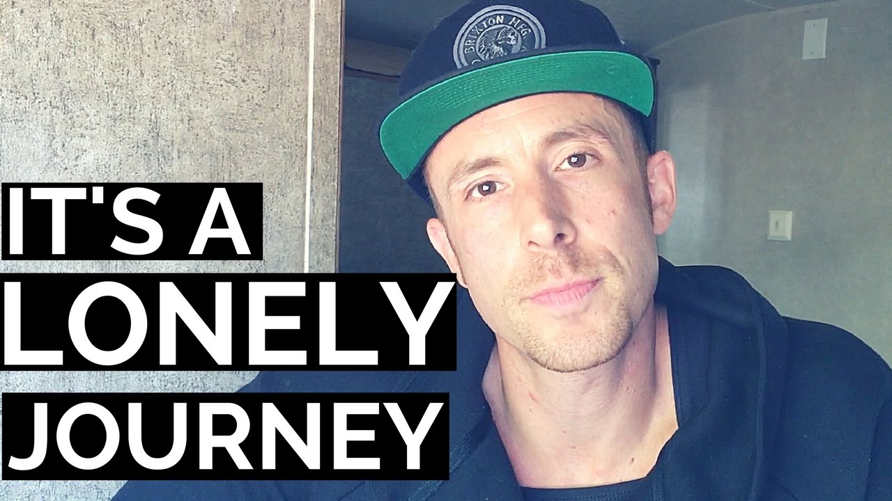 Lonely Lightworkers: (Are You Living A DOUBLE LIFE?)