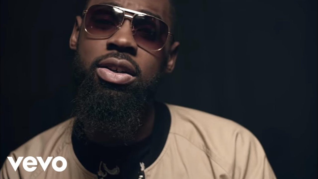 Mali Music - Beautiful (Official Video)
