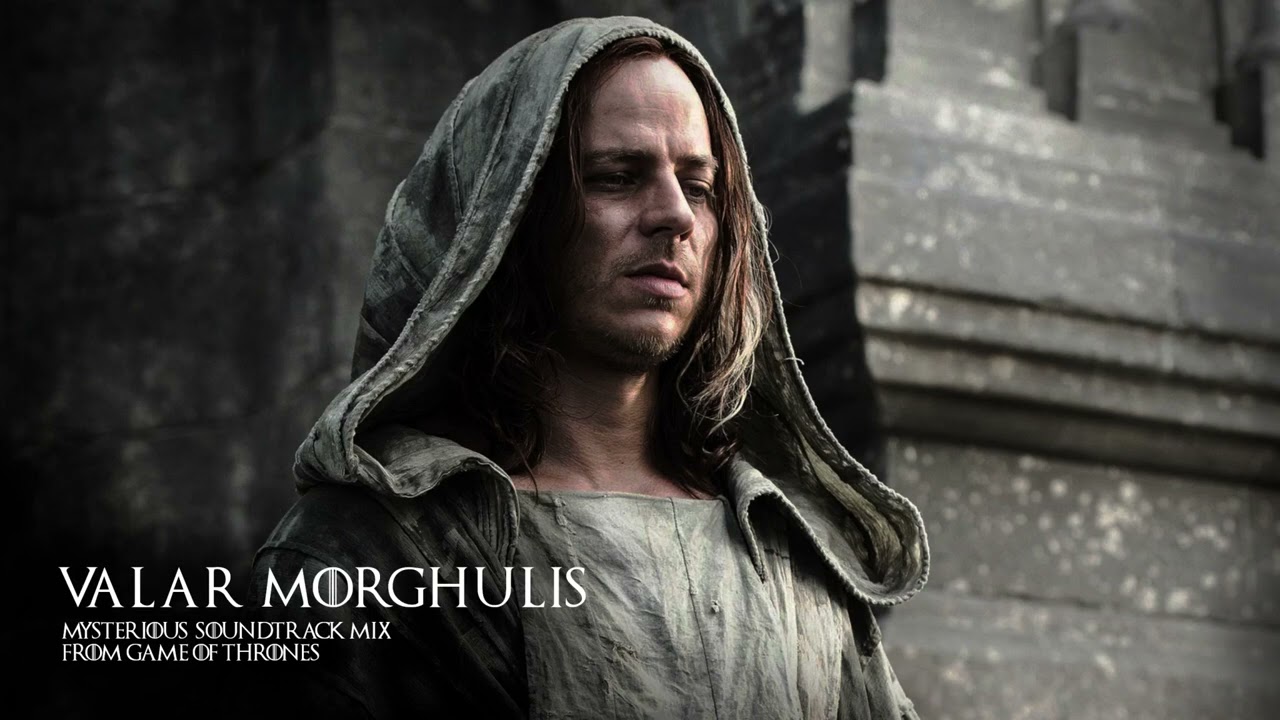 Valar Morghulis - Faceless Men medley