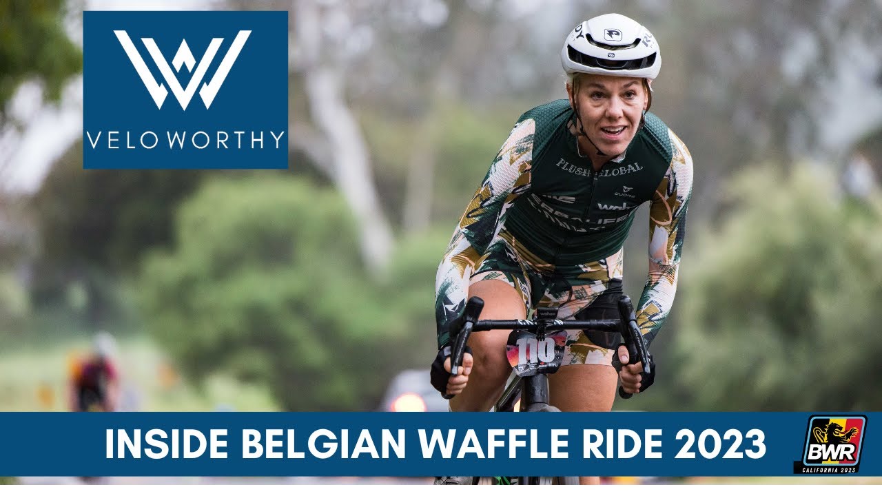 Inside BWR San Diego 2023 | Big Surprises and Dreams Made!