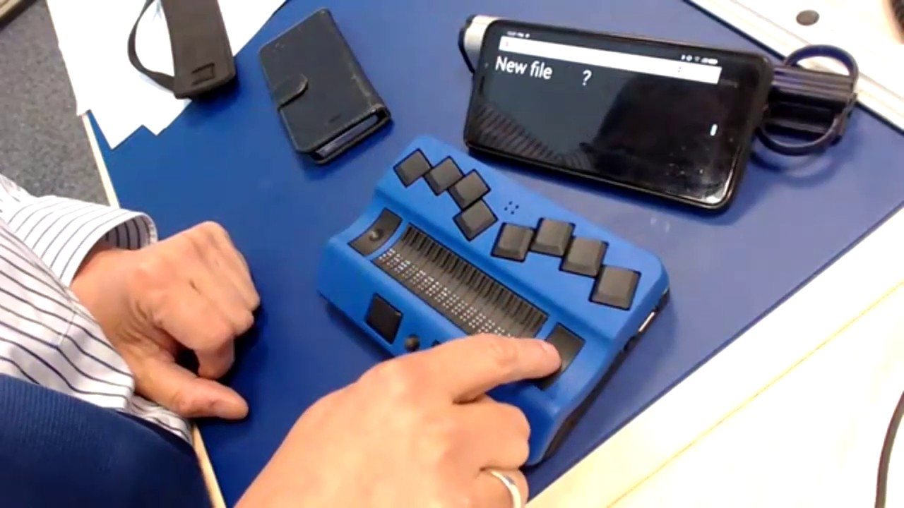 Webinar: Actilino Demonstration