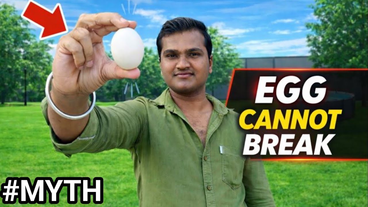 BUSTING 24 MYTHS IN 24 HOURS !!