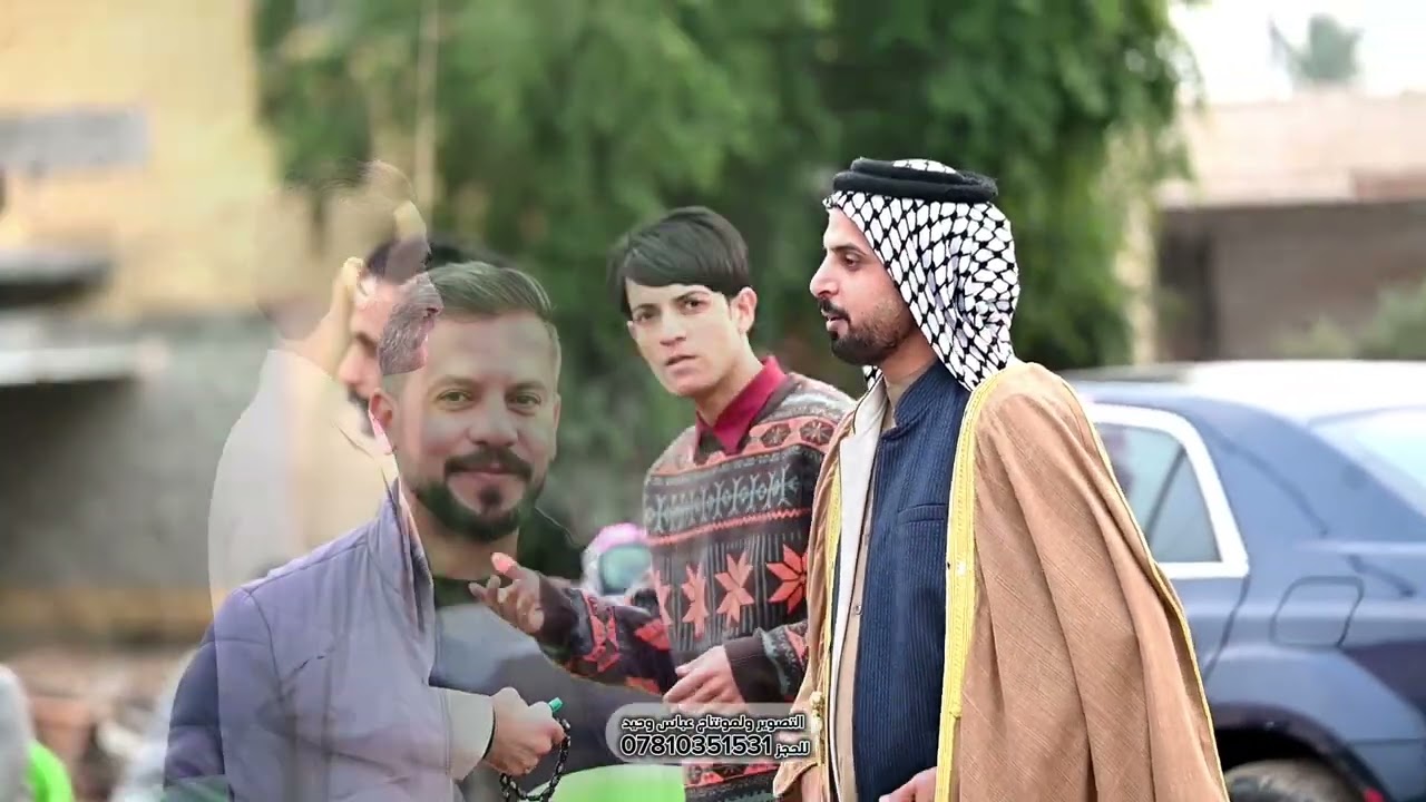 أفراح ال حلو /حفل زفاف الأخ /مخلص مصدق منشد*التصوير ولمونتاج عباس وحيد 07810351531 