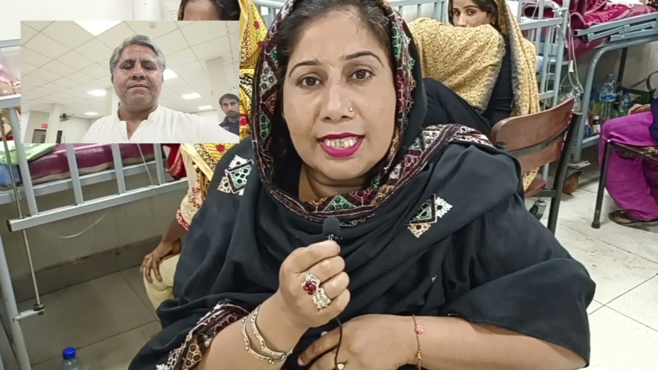 Larkana CLF|Child Life Foundation| Children Hospital|Free treatment children's hospital|PAKISTAN