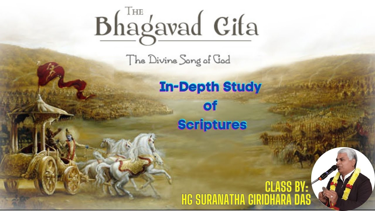In-Depth
