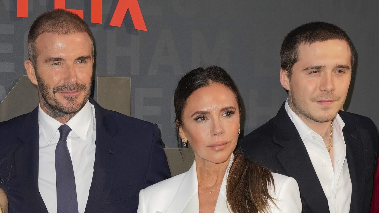 Beckhams ‘defy’ Brooklyn’s no-contact rule with public birthday message on Instagram
