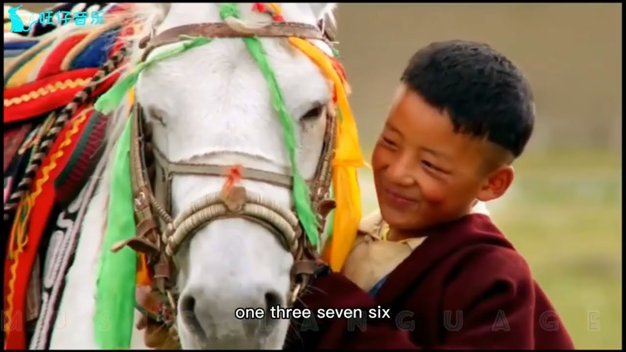 1376 [Original Version] Engsub ANU TIBETAN SONG #1376 #anu #anuranglug #tibetanmusic #engsub #tibet