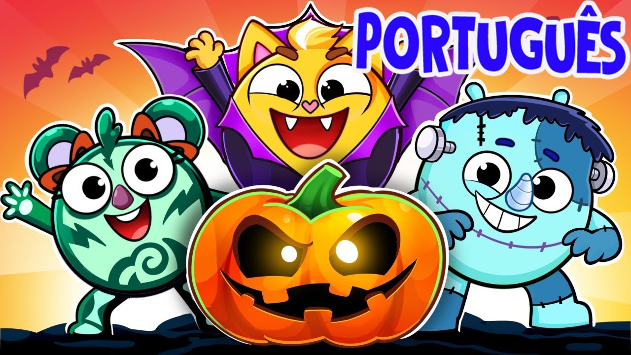 Canção de Halloween 