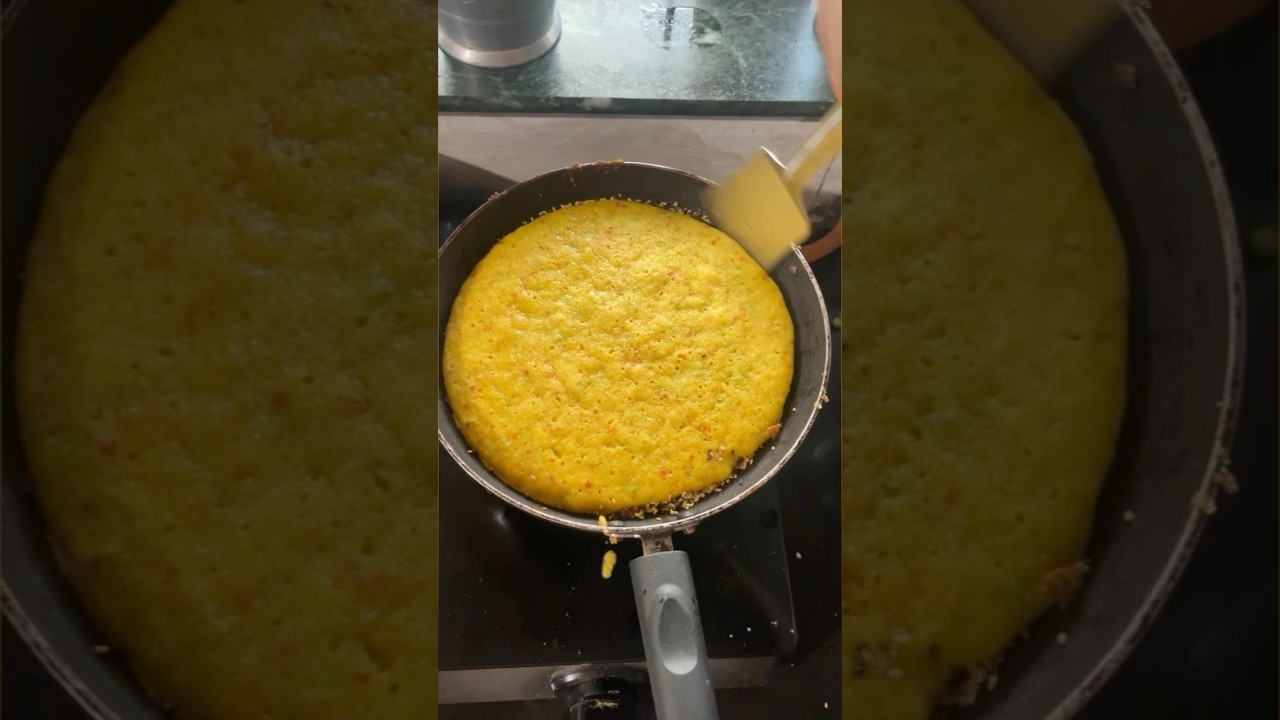 Tawa handavo recipe #handavo #tasty #viralvideo #shortvideo