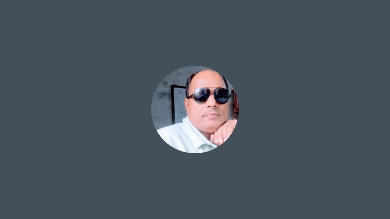EASY TALK WITH Pramod Kumar  is live!
