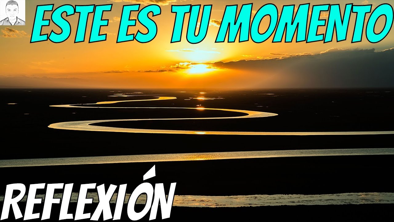 Hoy Es Tu Día| Aprovecha Tu Talento| Reflexión
