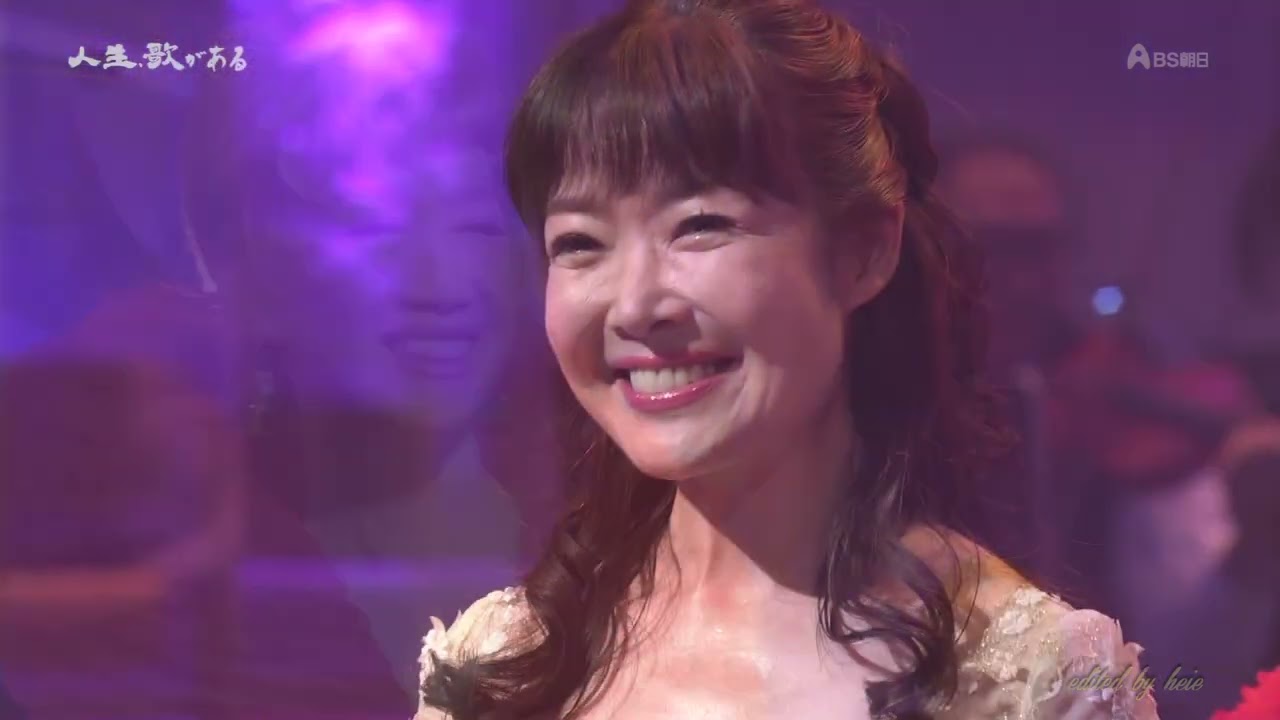BKTAiZ260　長崎ブルース　瀬川瑛子＆田川寿美　260110 vL HD