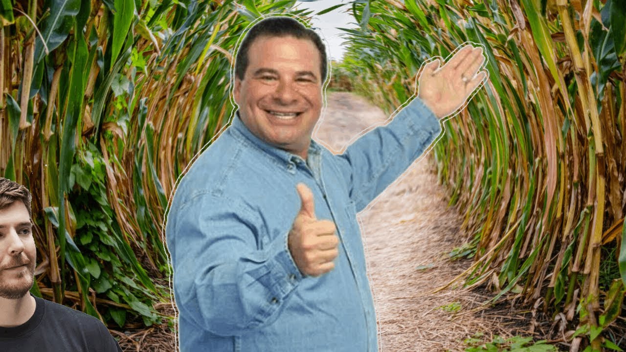 ytp phill swift sends you to the corn dimension