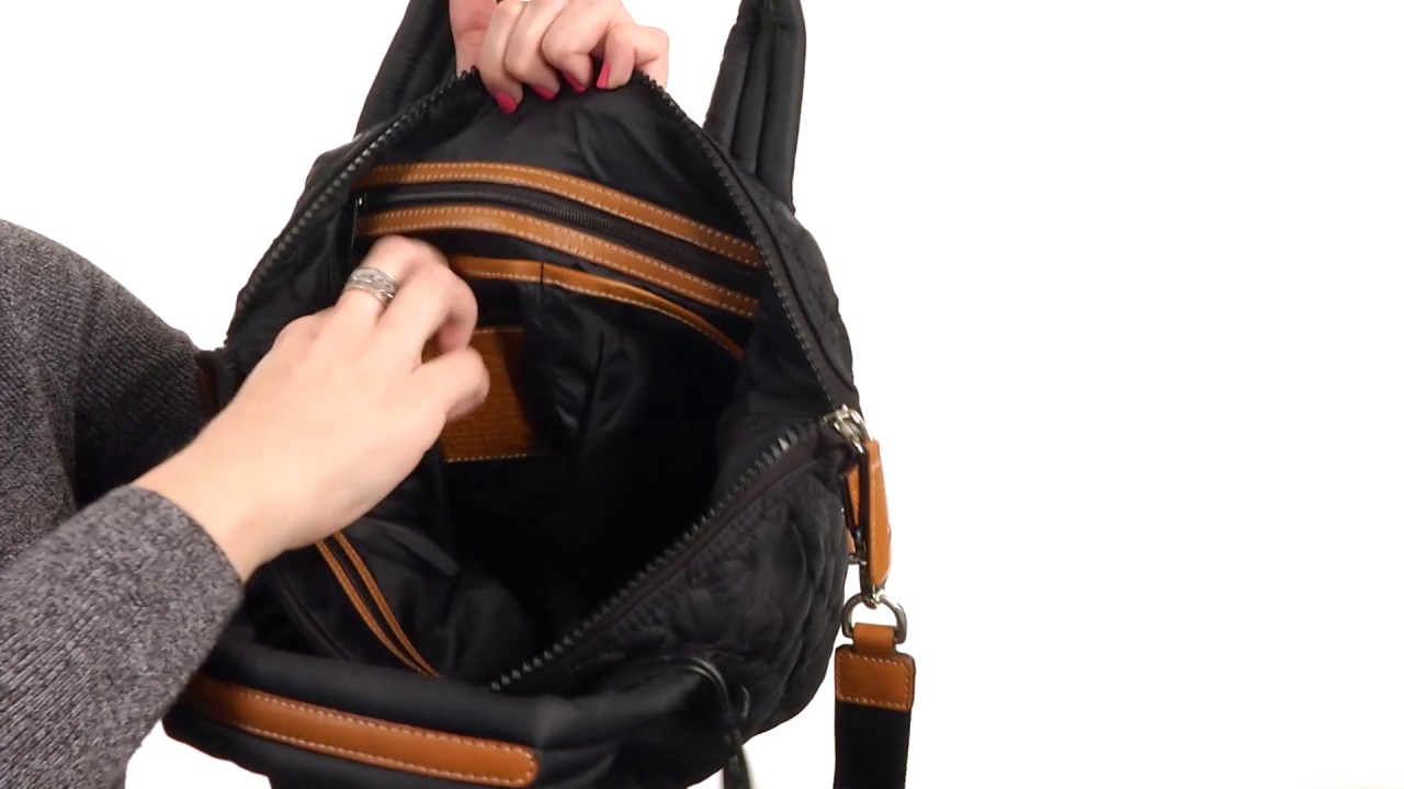 Brighton Kayden Cross Body Satchel SKU:8841378