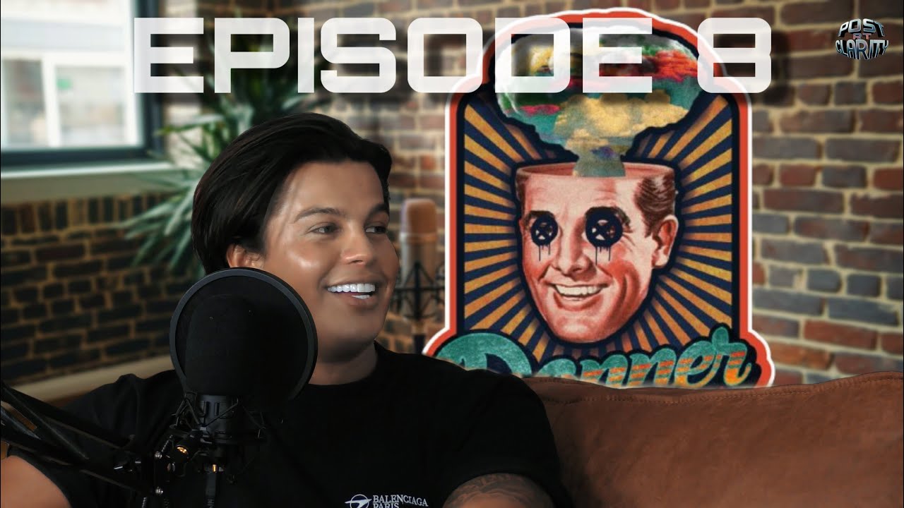 Intervju med Cristian Brennhovd fra Dapper Dan 2018