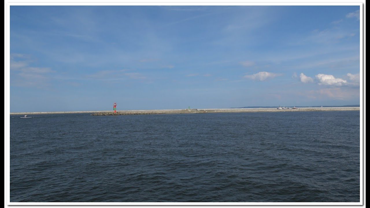 Świnoujście - 2024.