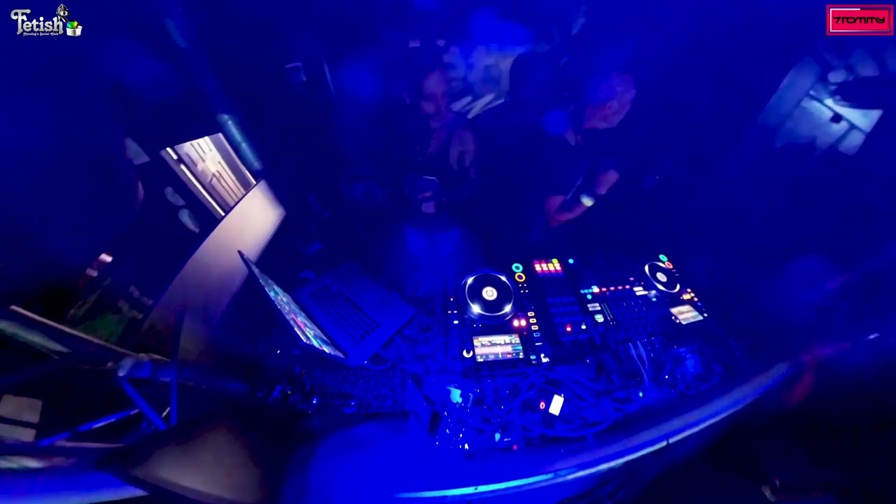 T  TOMMY & TONY INK B2B LA JUNGLA FETISH VALENCIA 21 08 2022