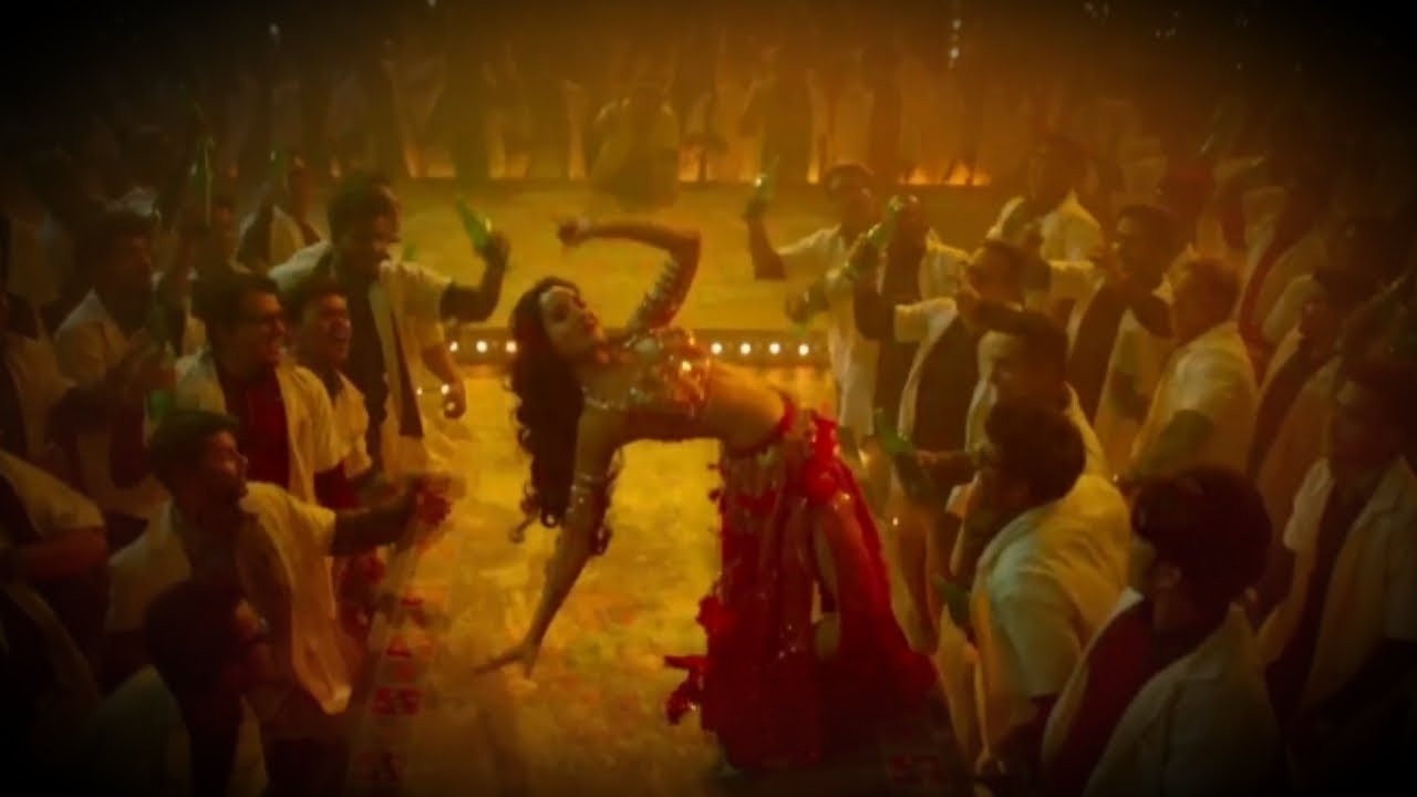 Official SONG Batla House | John Abraham, Nora fatehi