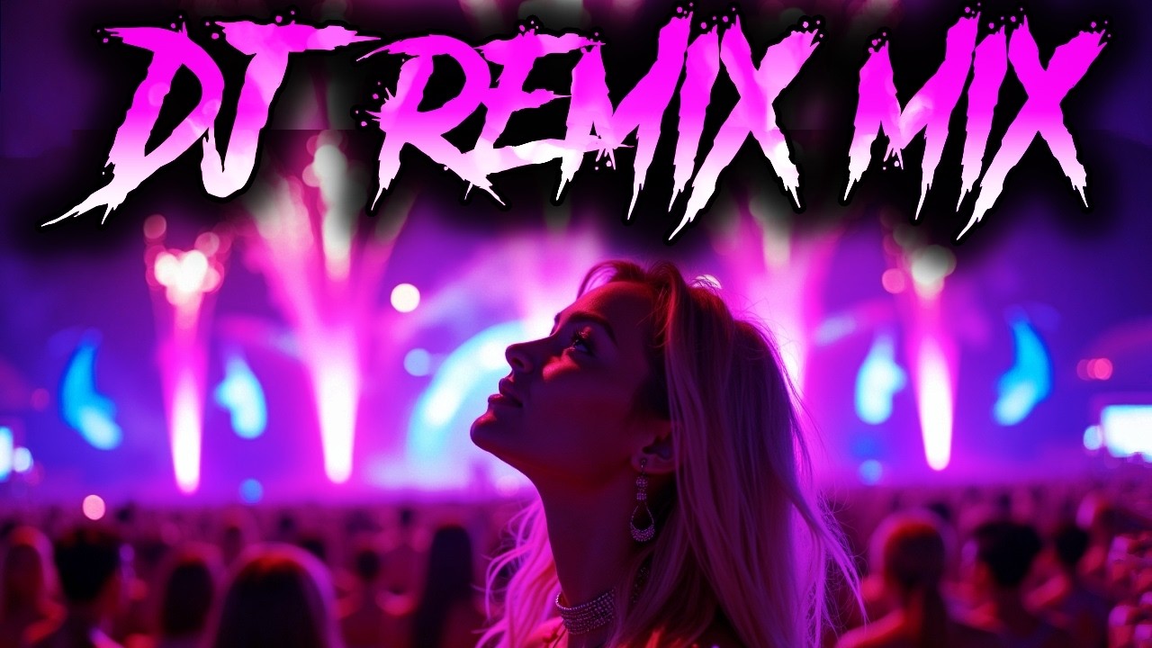 DJ REMIX 2026 | #22 | The Best Remixes & Mashups of Popular Songs - Mixed by Zode Music