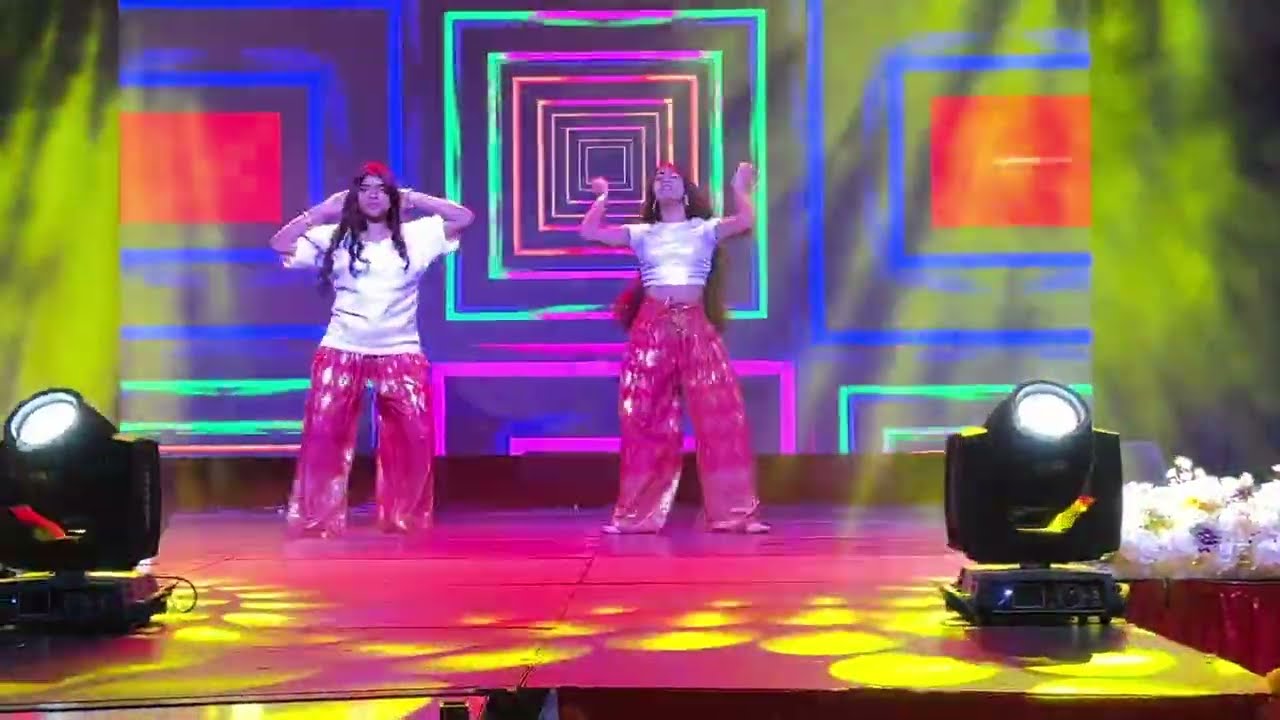 Windsor Malayalee Association # Onam 2025 # Cinematic Fusion Dance 