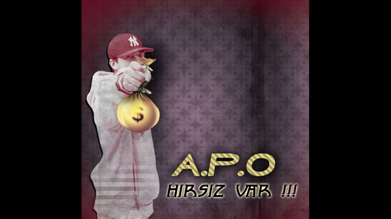 A.P.O (Eypio) - Okul