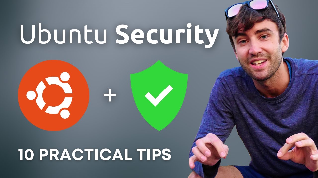 10 основных способов защитить Ubuntu от хакеров