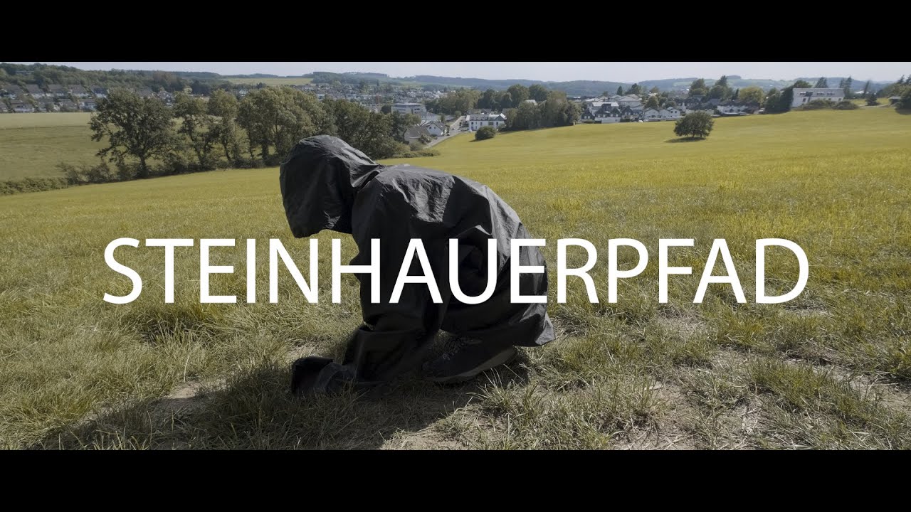 Bergisches Wanderland Steinhauerpfad Lindlar