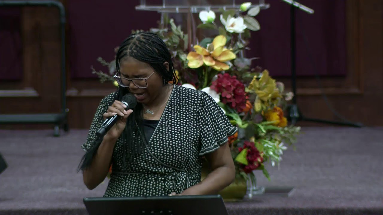 Refuge Temple Ministries Bible Study
