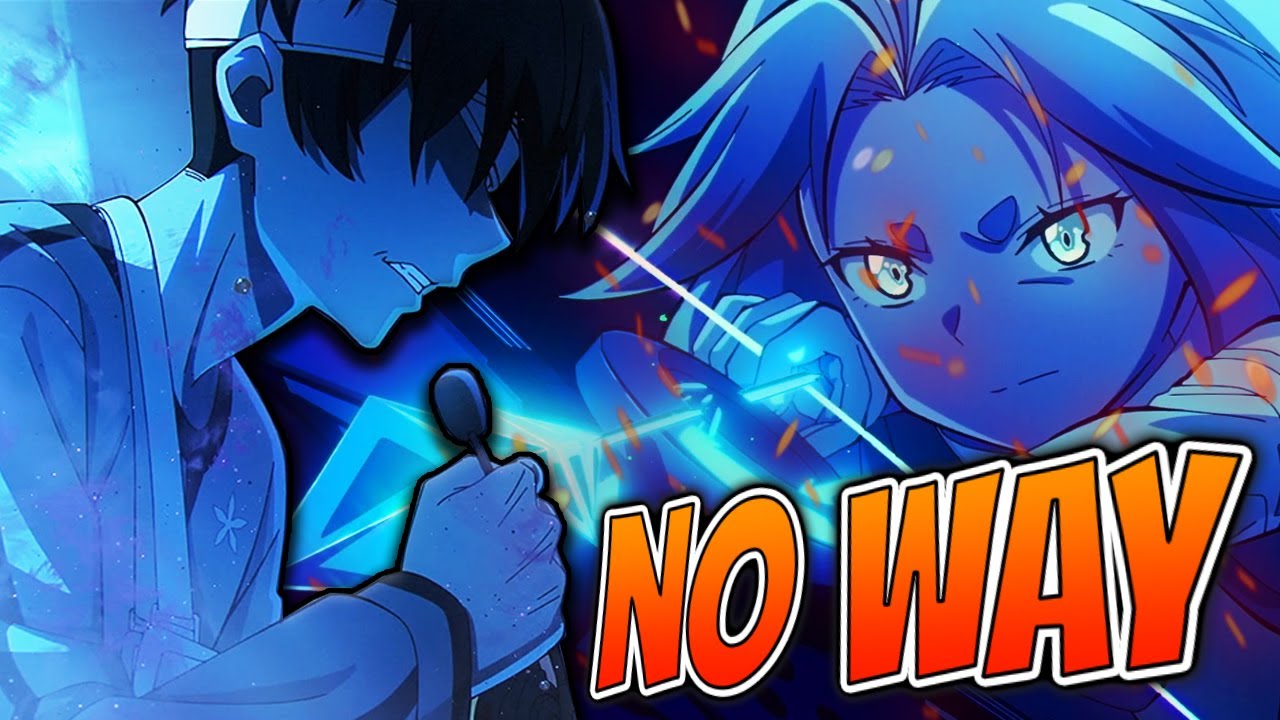 To Be Hero X Episode 10 Just CHANGED the SERIES As We Know It 🤯