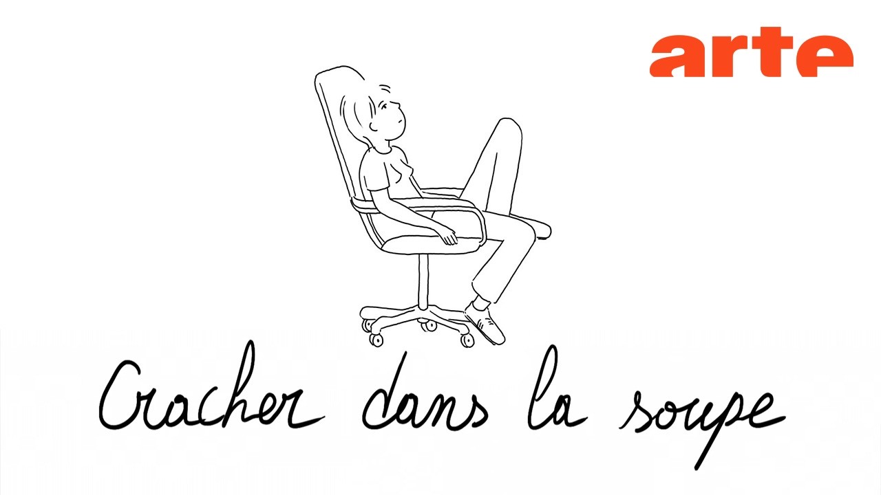 Cracher dans la soupe | Court métrage | Concours 