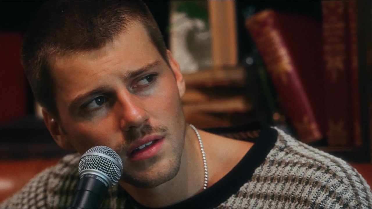 Ruel - Made It Awkward (Stripped)