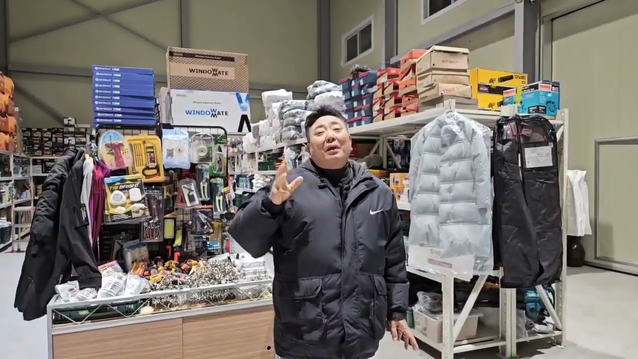 [부천왕대박] 오픈