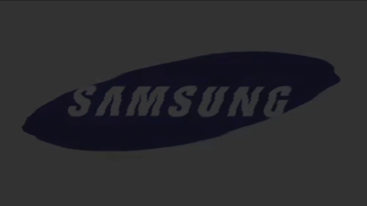 Samsung Logo History In 4ormulator V17