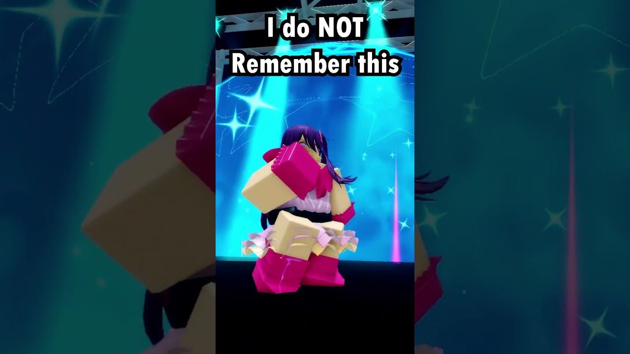 MR Idol In Anime World Tower Defense #roblox #awtd #animeworldtowerdefense #edit