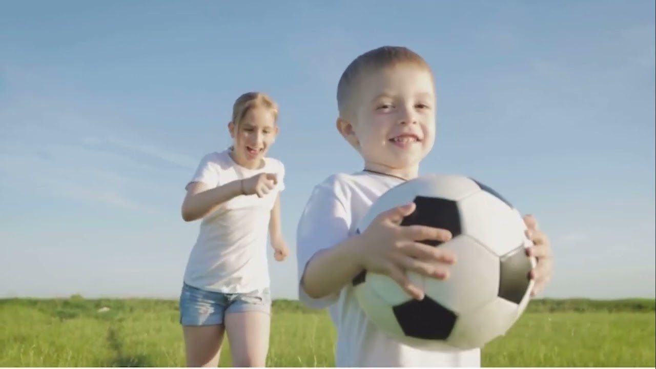 Children’s Protection and athletes safety